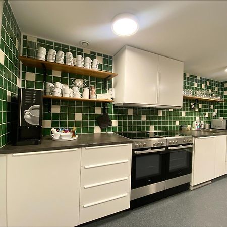 Hotell City Härnösand Esterno foto